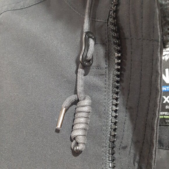 Vintage TNA Aritzia parka - Picture 4 of 8